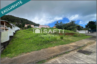 achat terrain ste-marie 97230