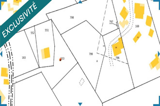 achat terrain ste-marie 97230