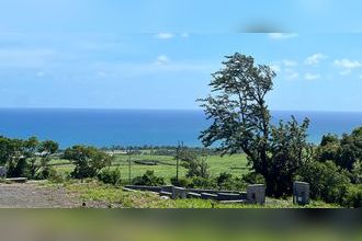 achat terrain ste-marie 97438