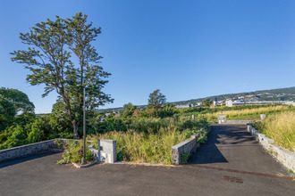 achat terrain ste-marie 97438