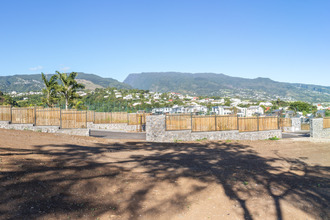 achat terrain ste-marie 97438