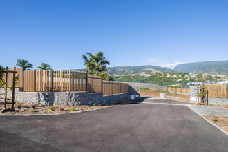 achat terrain ste-marie 97438