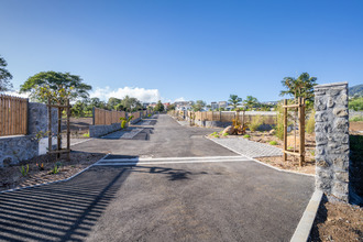 achat terrain ste-marie 97438