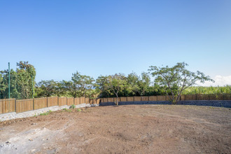 achat terrain ste-marie 97438