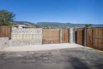 achat terrain ste-marie 97438