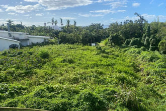 achat terrain ste-marie 97438