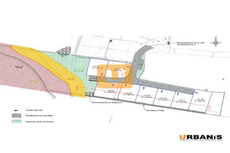 achat terrain ste-marie 97438