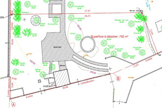 achat terrain ste-marie 97438