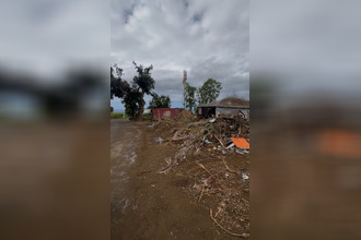 achat terrain ste-marie 97438