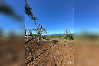 achat terrain ste-marie 97438