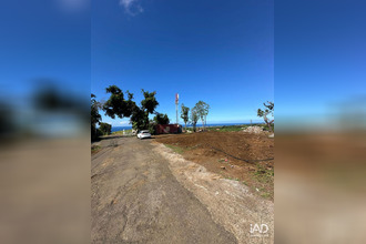 achat terrain ste-marie 97438