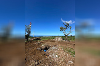 achat terrain ste-marie 97438