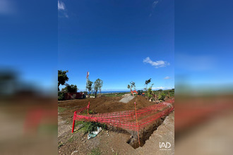 achat terrain ste-marie 97438