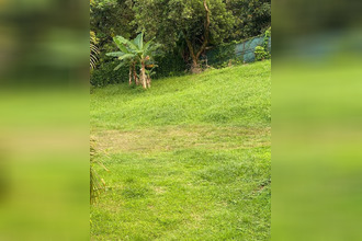 achat terrain ste-marie 97438