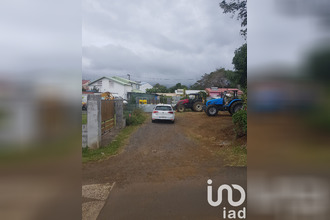 achat terrain ste-marie 97438