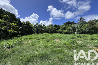 achat terrain ste-marie 97438