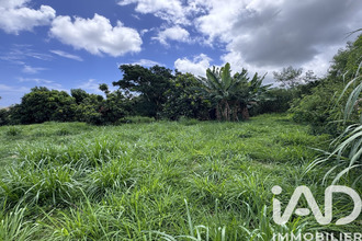 achat terrain ste-marie 97438