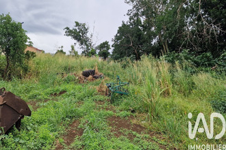 achat terrain ste-marie 97438