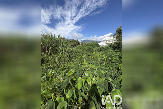 achat terrain ste-marie 97438