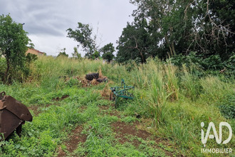 achat terrain ste-marie 97438