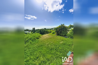 achat terrain ste-marie 97438