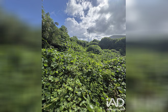 achat terrain ste-marie 97438