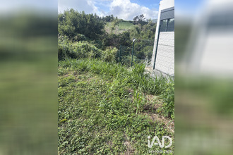 achat terrain ste-marie 97438