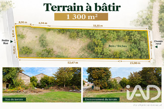 achat terrain ste-marie-a-py 51600