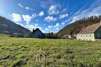 achat terrain ste-marie-aux-mines 68160
