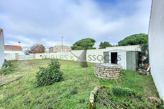 achat terrain ste-marie-de-re 17740