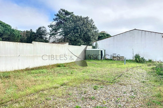 achat terrain ste-marie-de-re 17740