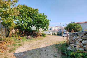 achat terrain ste-marie-de-re 17740