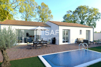 achat terrain ste-marie-de-re 17740