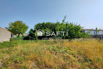 achat terrain ste-marie-de-re 17740