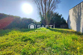 achat terrain ste-marie-de-re 17740