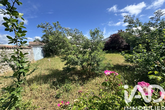 achat terrain ste-marie-de-re 17740