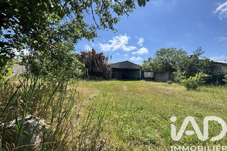 achat terrain ste-marie-de-re 17740
