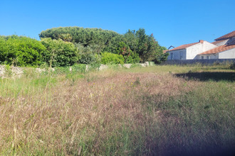 achat terrain ste-marie-de-re 17740