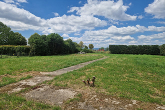 achat terrain ste-marie-la-blanche 21200