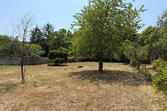 achat terrain ste-marie-sur-ouche 21410