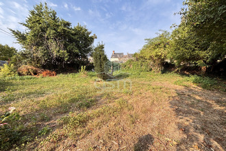 achat terrain ste-maure-de-touraine 37800