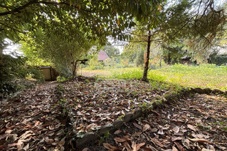 achat terrain ste-maure-de-touraine 37800