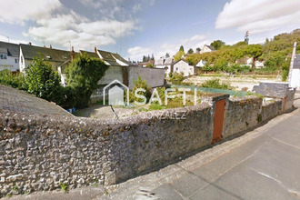 achat terrain ste-maure-de-touraine 37800