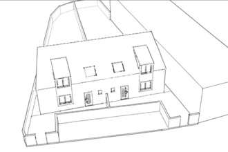 achat terrain ste-maure-de-touraine 37800