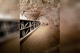 achat terrain ste-maure-de-touraine 37800