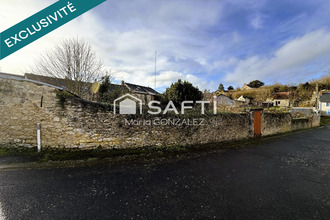 achat terrain ste-maure-de-touraine 37800