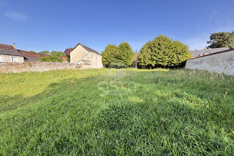 achat terrain ste-maure-de-touraine 37800
