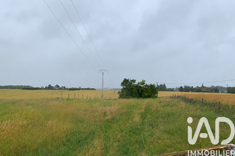 achat terrain ste-maure-de-touraine 37800