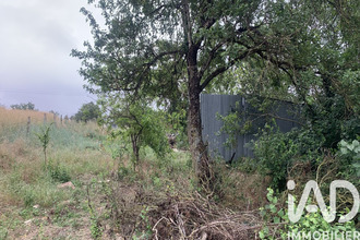 achat terrain ste-maure-de-touraine 37800