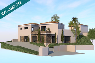 achat terrain ste-maxime 83120